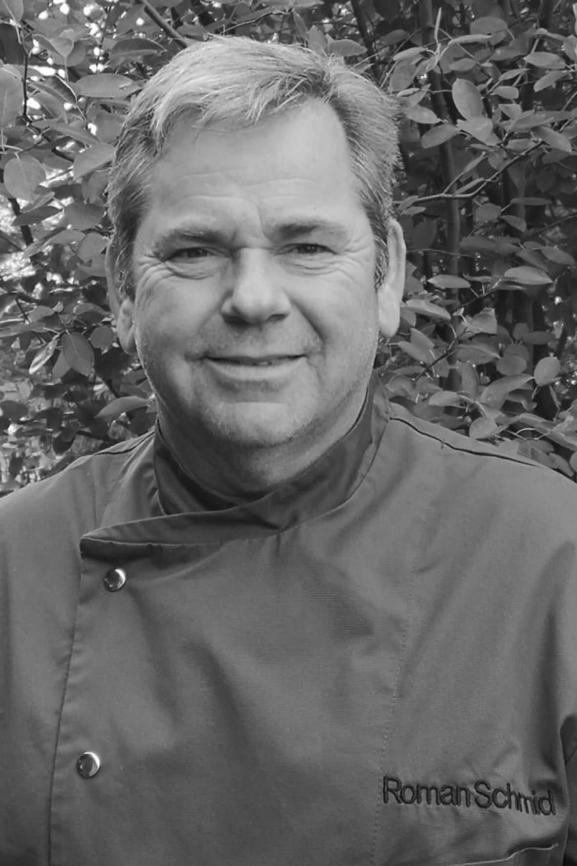 Das sind wir – Schmid Gastro